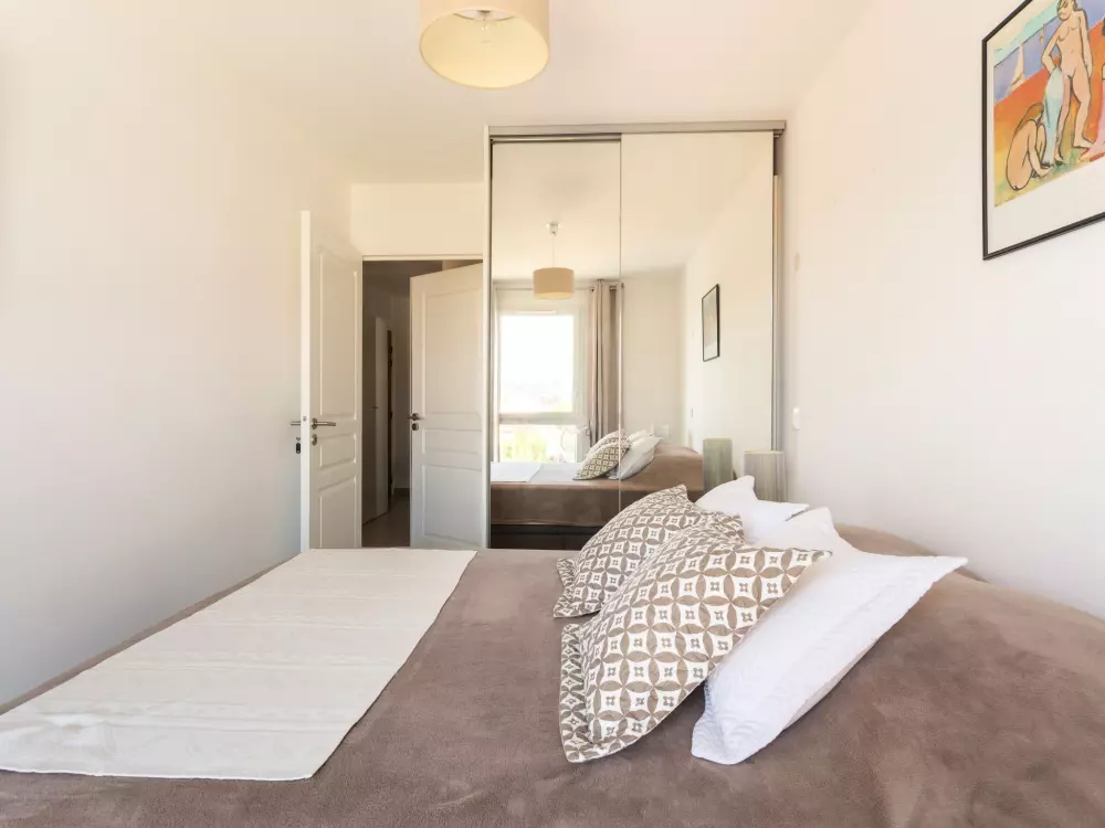 Résidence bel horizon