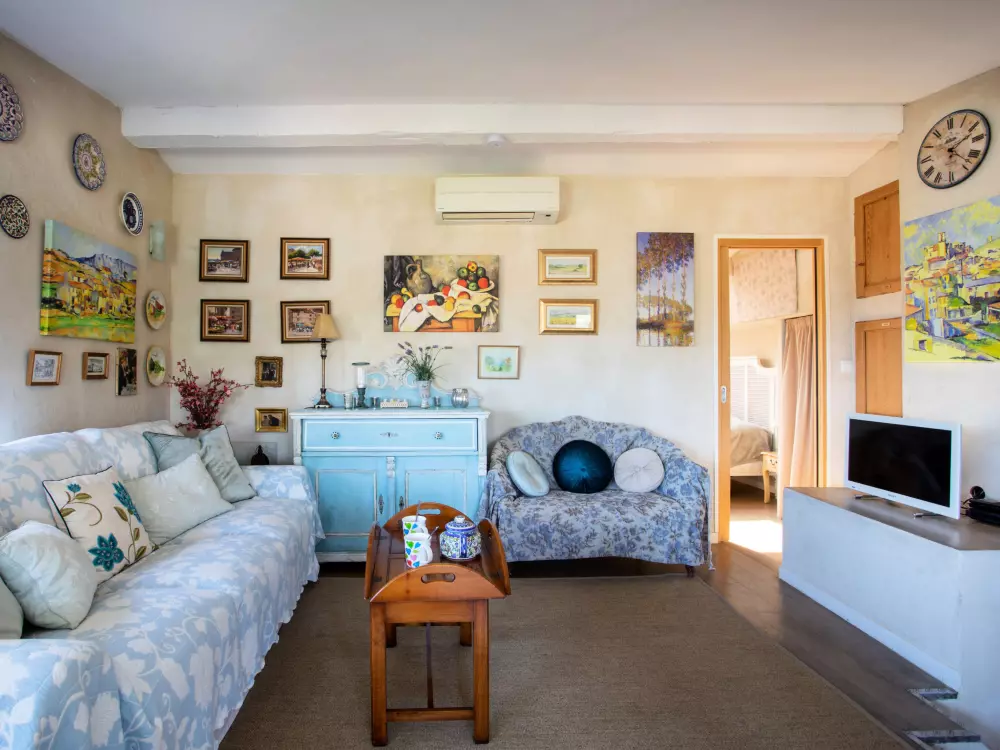 Résidence Doux Bijou