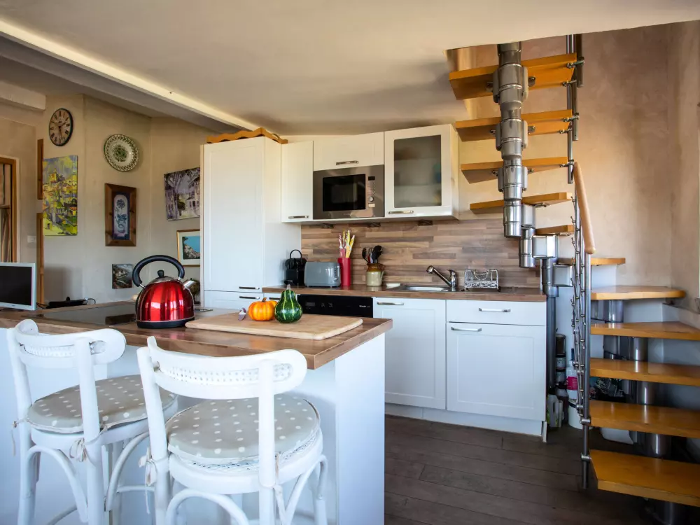 Résidence Doux Bijou