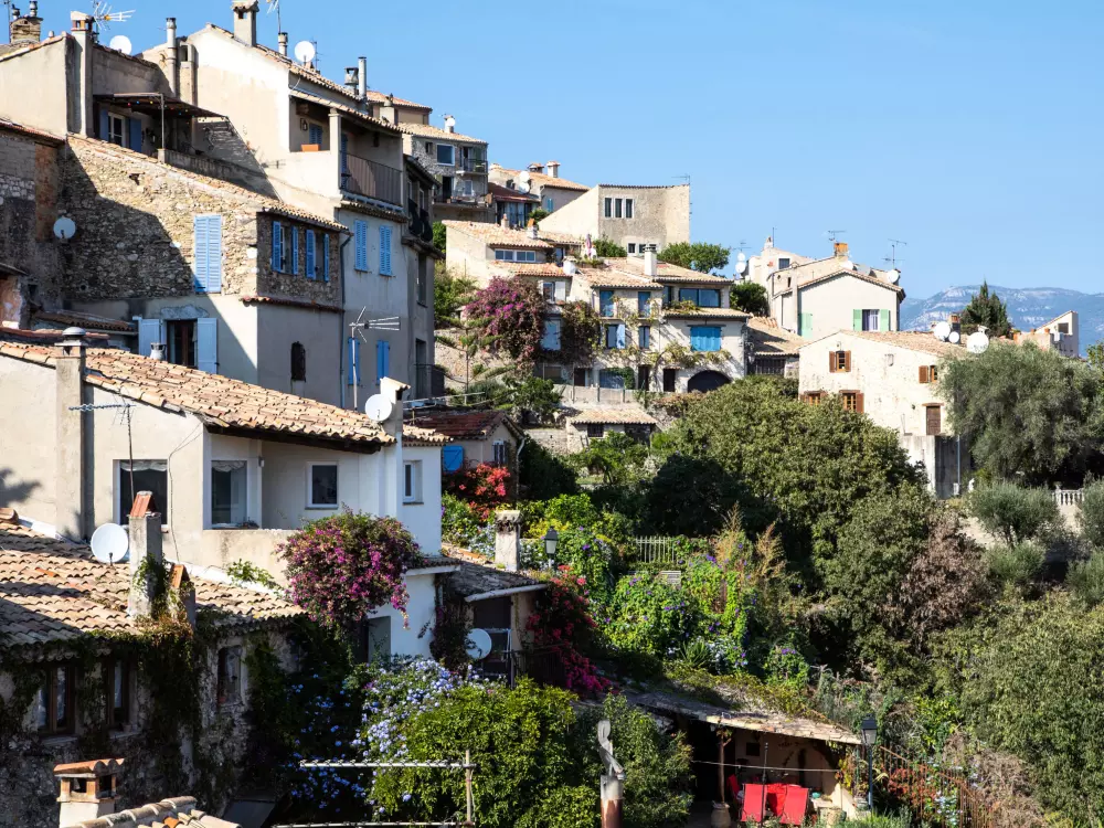 Résidence Doux Bijou