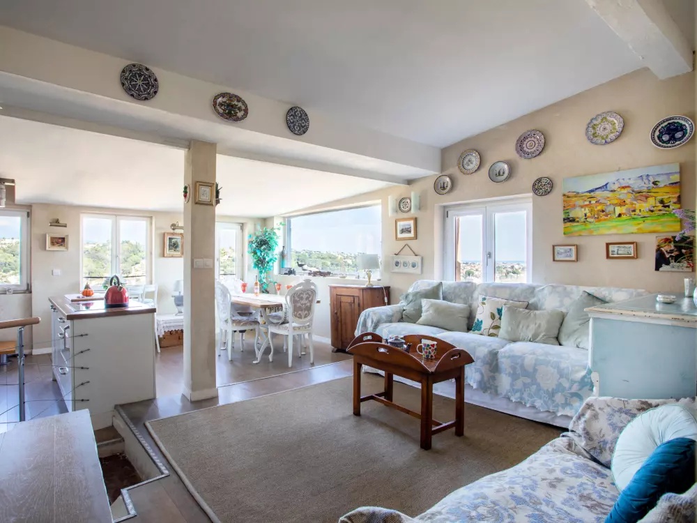 Résidence Doux Bijou