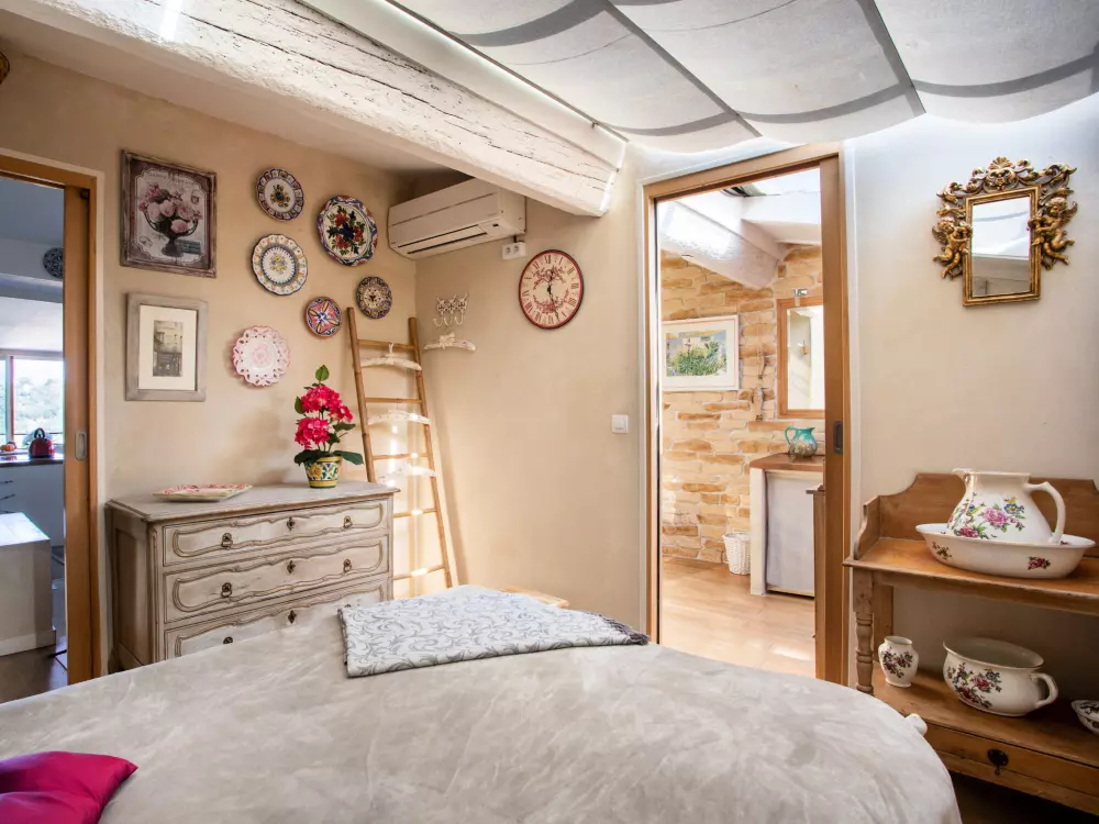 Résidence Doux Bijou