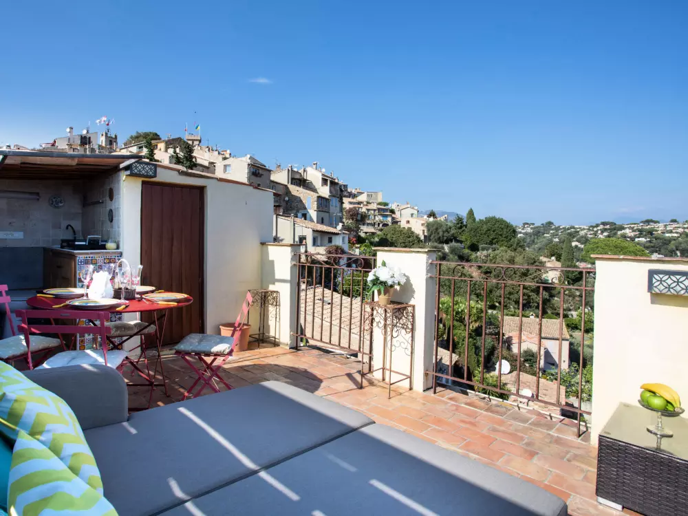 Résidence Doux Bijou