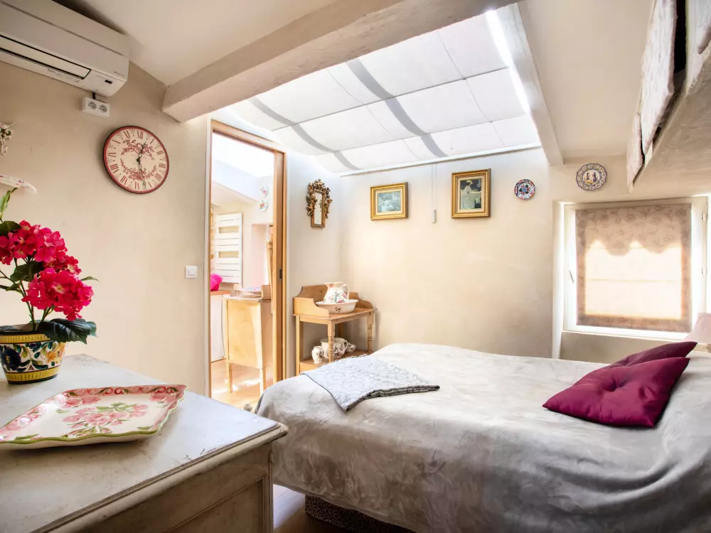 Résidence Doux Bijou