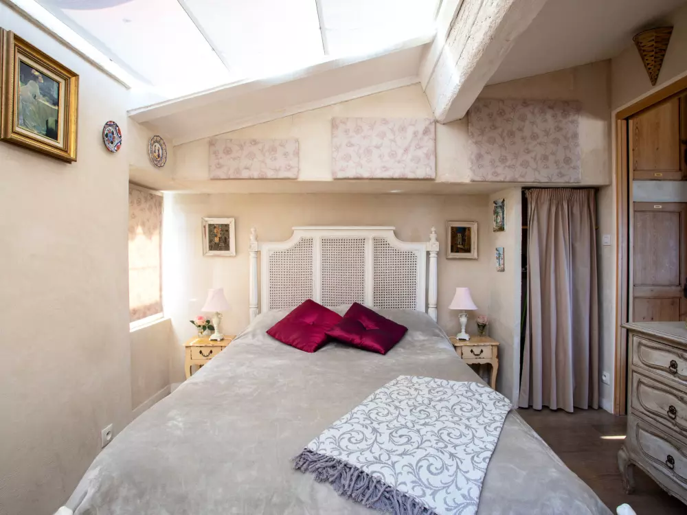 Résidence Doux Bijou