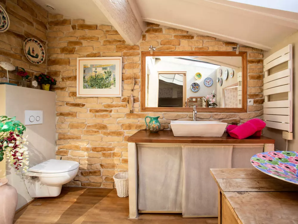 Résidence Doux Bijou