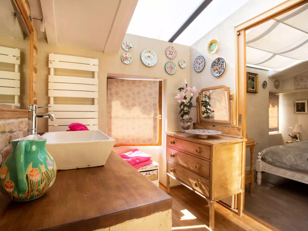 Résidence Doux Bijou