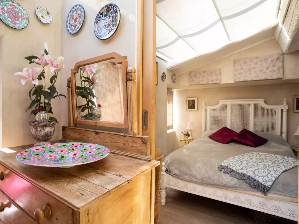 Résidence Doux Bijou