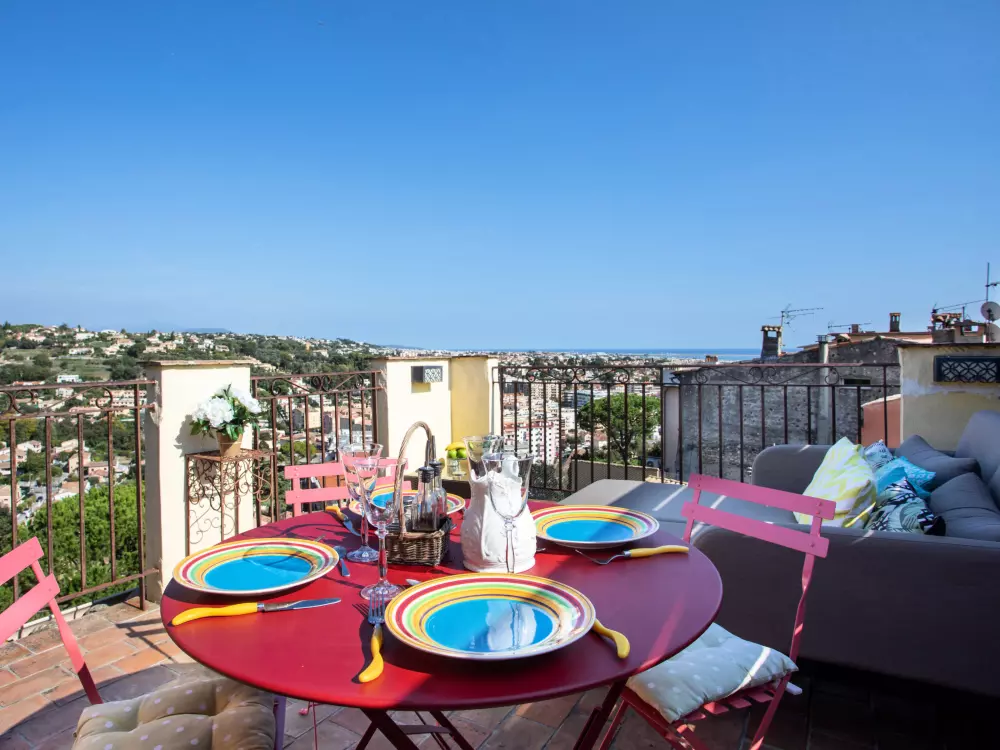 Résidence Doux Bijou