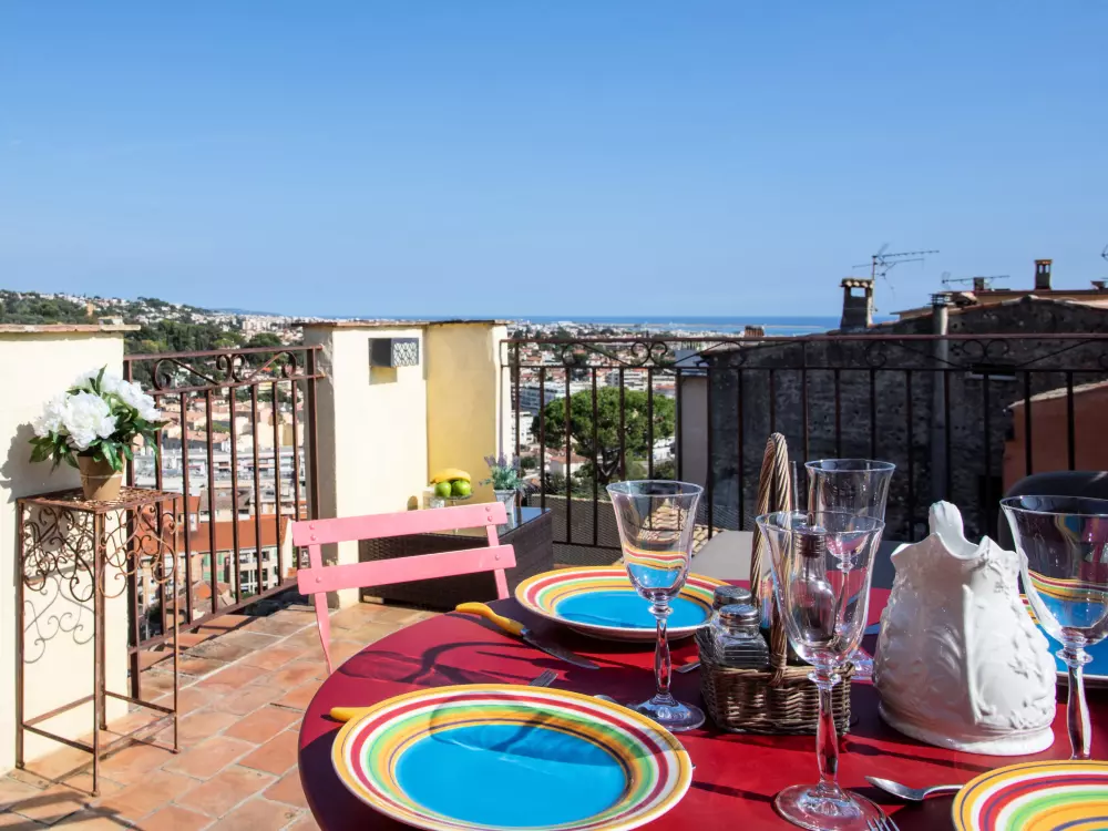 Résidence Doux Bijou