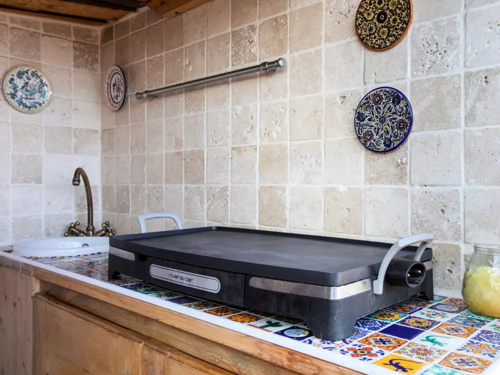 Résidence Doux Bijou