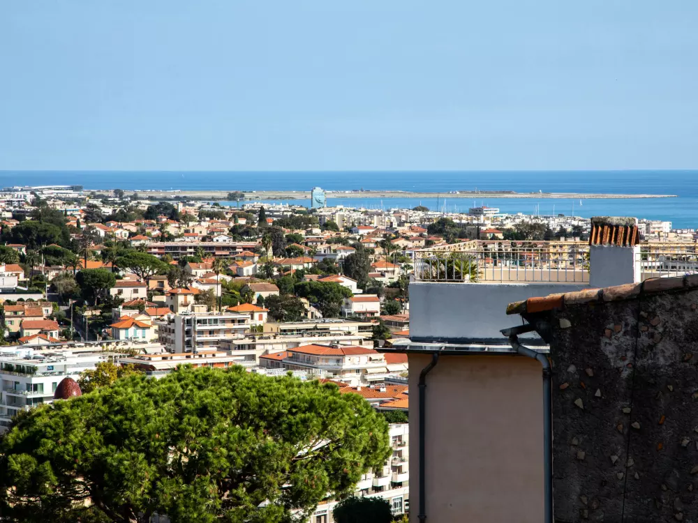 Résidence Doux Bijou