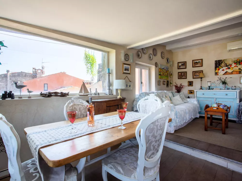 Résidence Doux Bijou