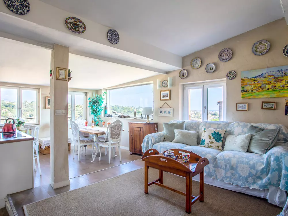 Résidence Doux Bijou