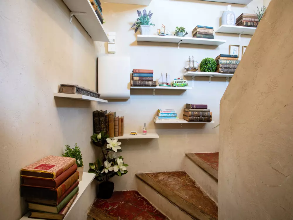 Résidence Doux Bijou