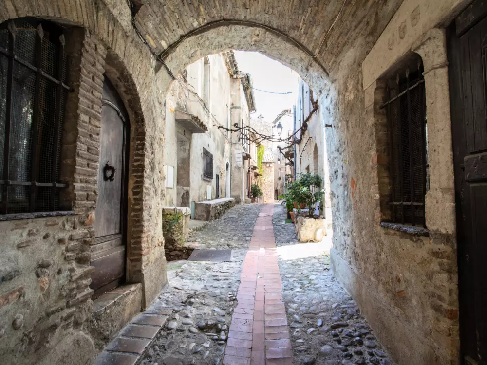 Résidence Doux Bijou