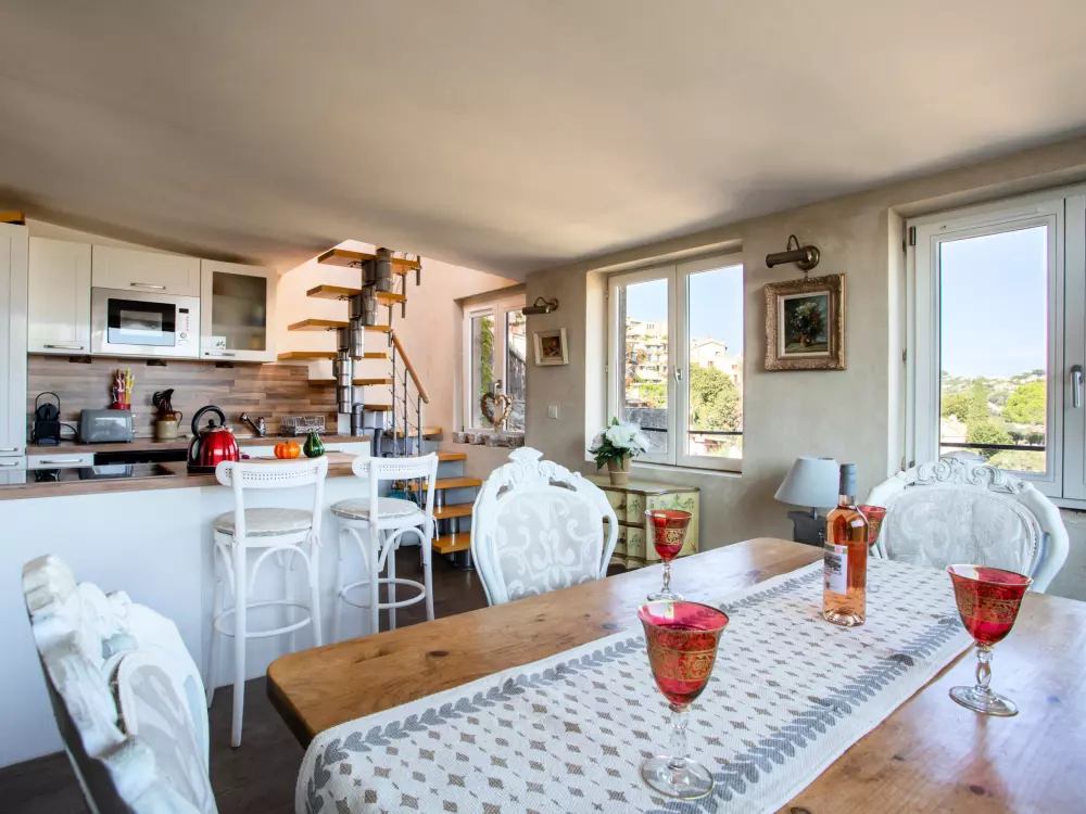 Résidence Doux Bijou