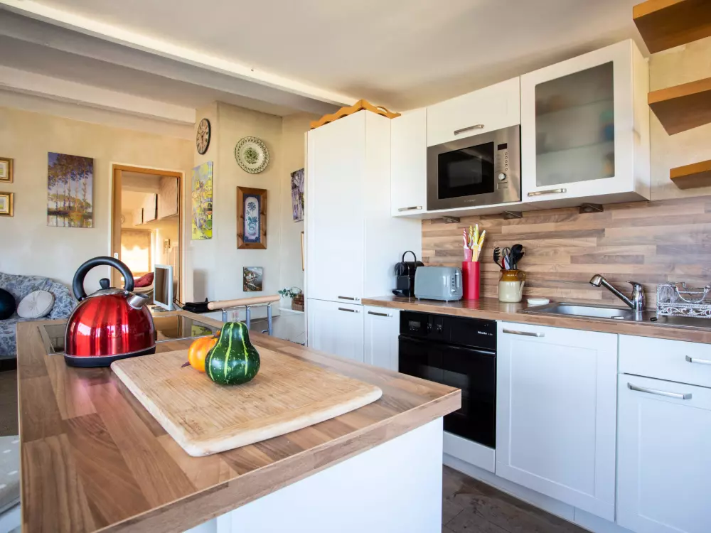 Résidence Doux Bijou