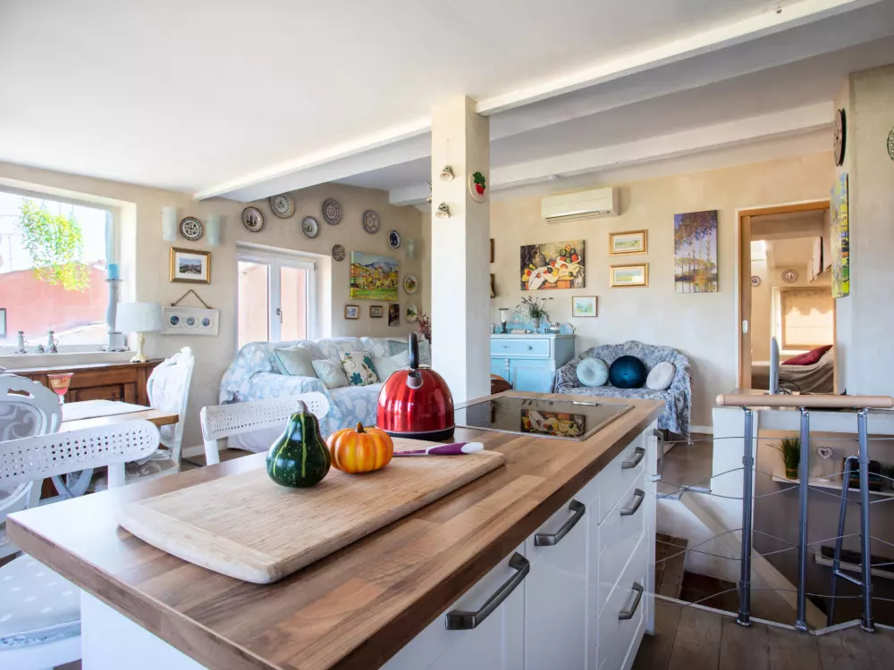 Résidence Doux Bijou