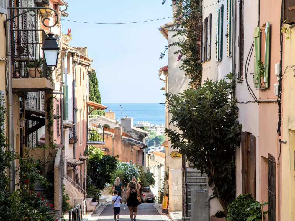 Résidence Doux Bijou