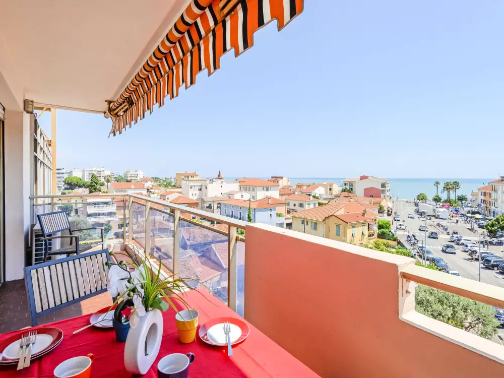 Résidence Etoile de Mer