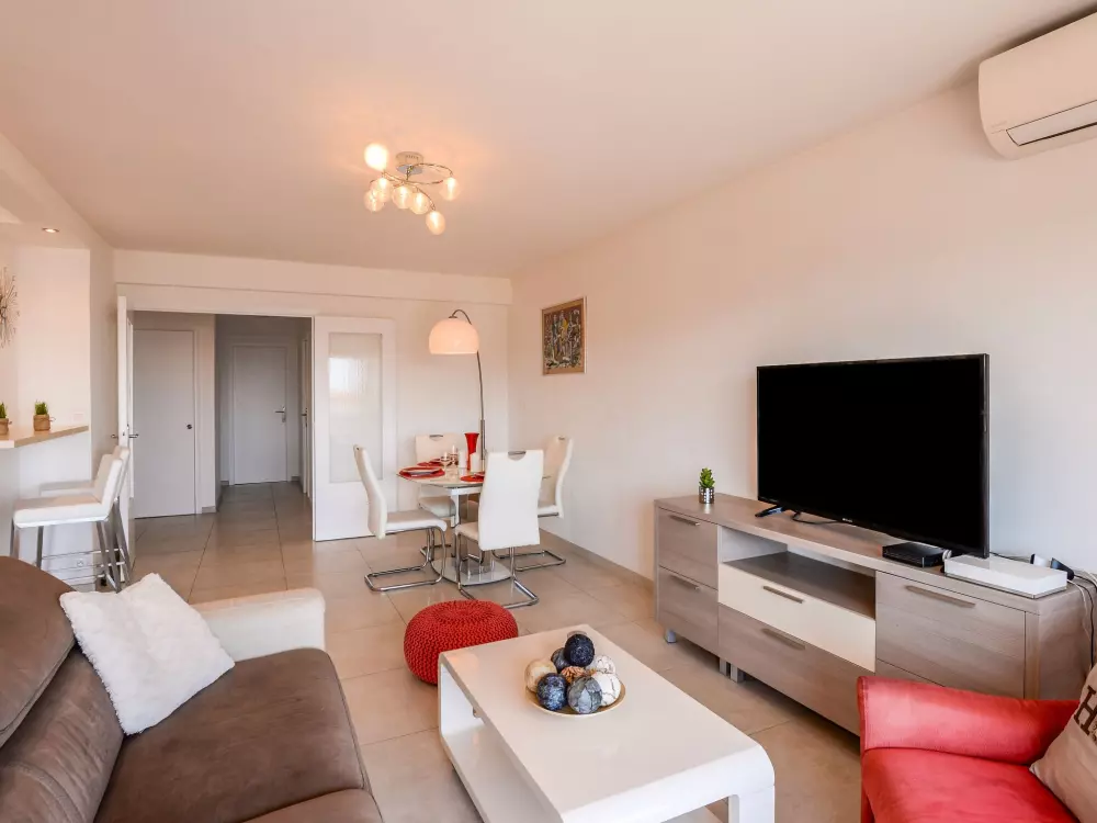 Résidence Etoile de Mer