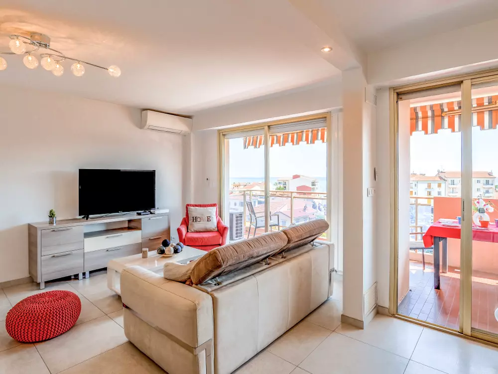 Résidence Etoile de Mer