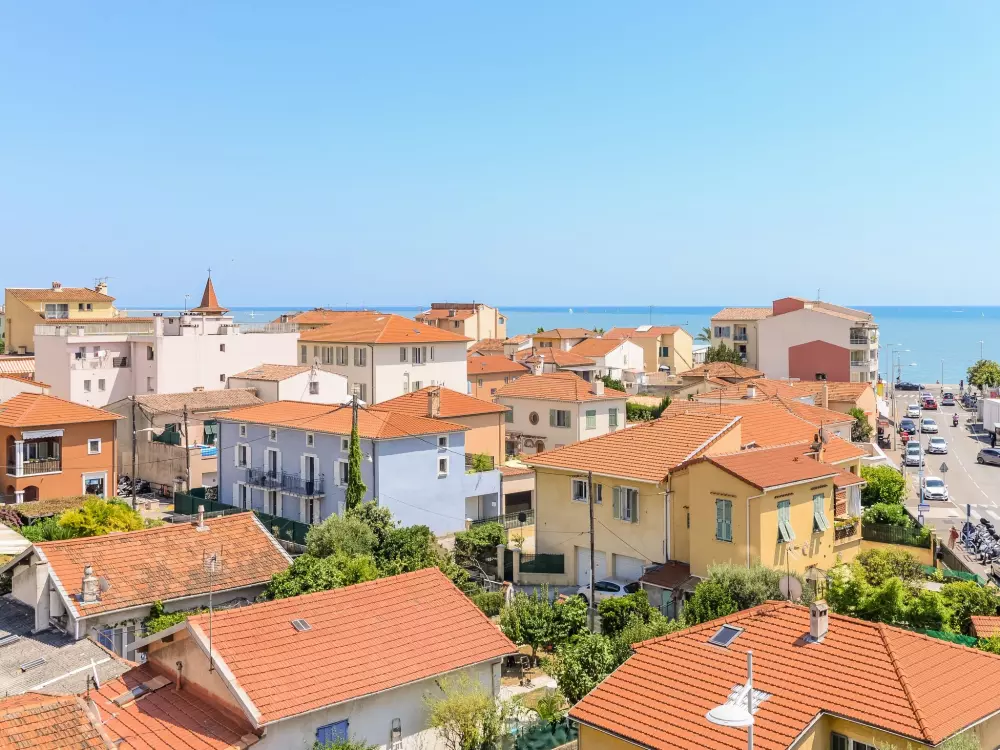 Résidence Etoile de Mer