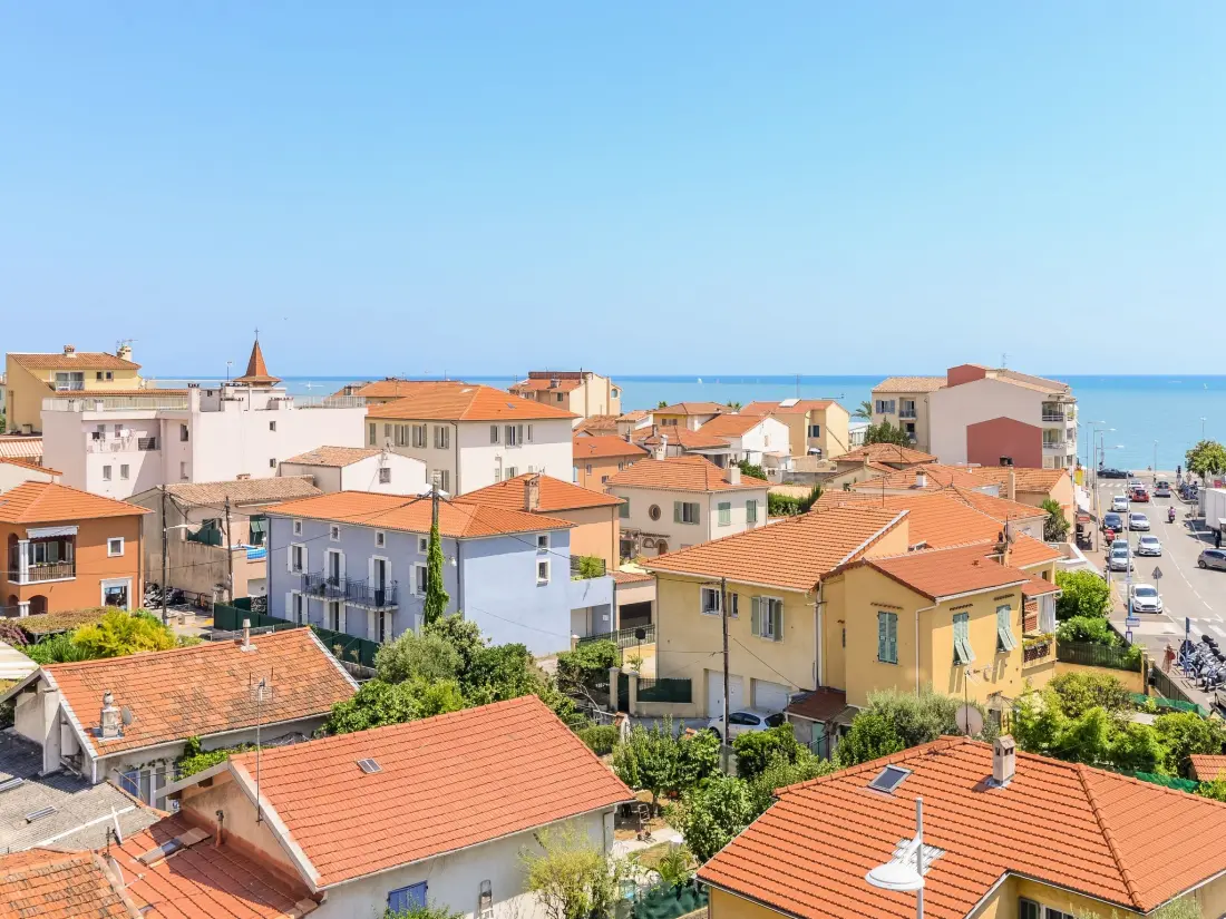 Résidence Etoile de Mer