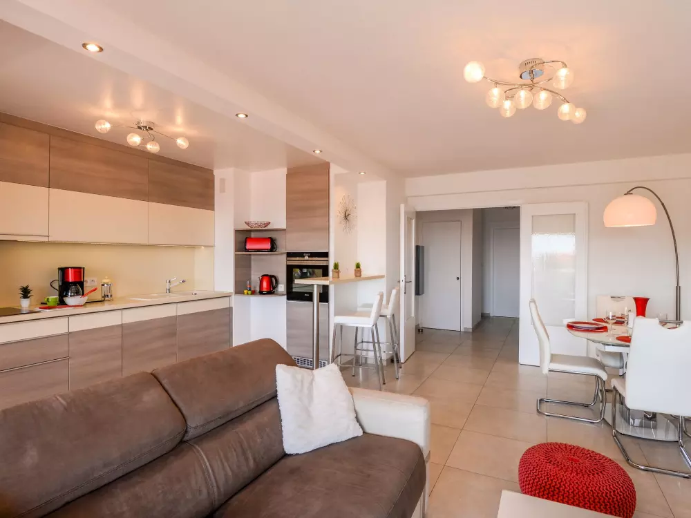 Résidence Etoile de Mer