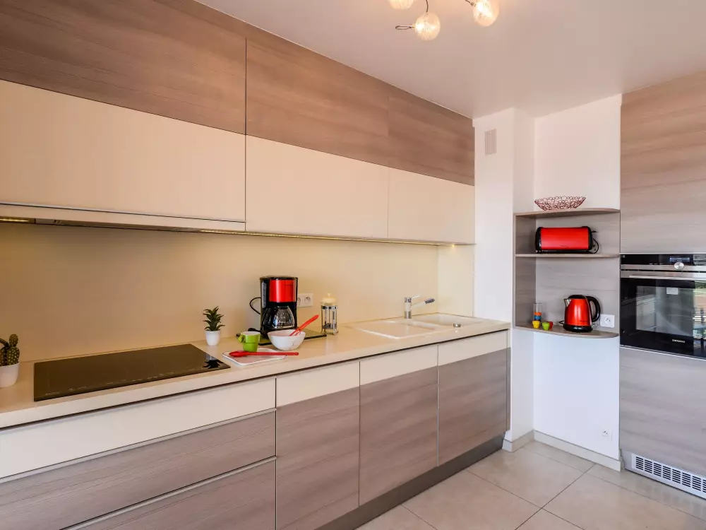 Résidence Etoile de Mer