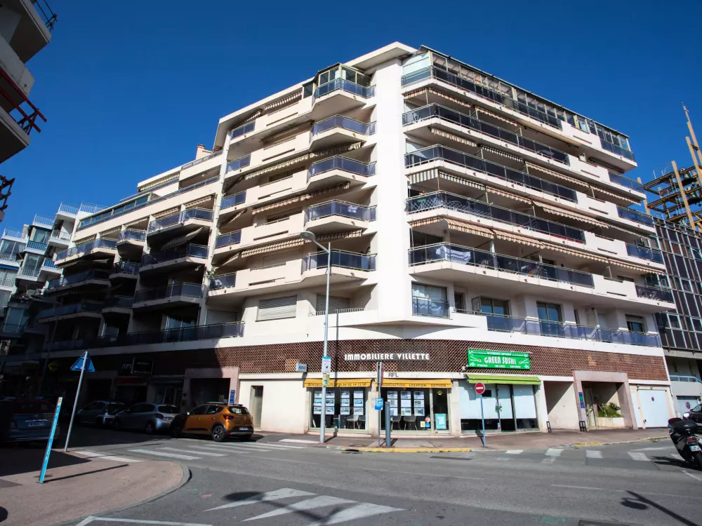 Résidence Etoile de Mer