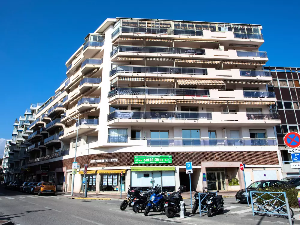 Résidence Etoile de Mer