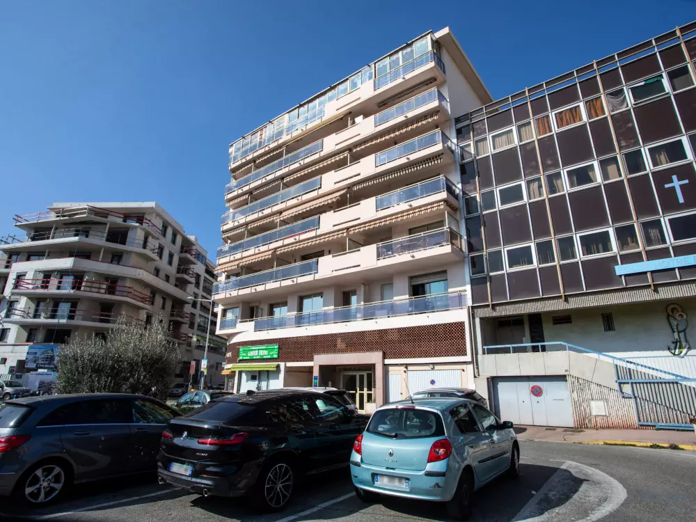 Résidence Etoile de Mer