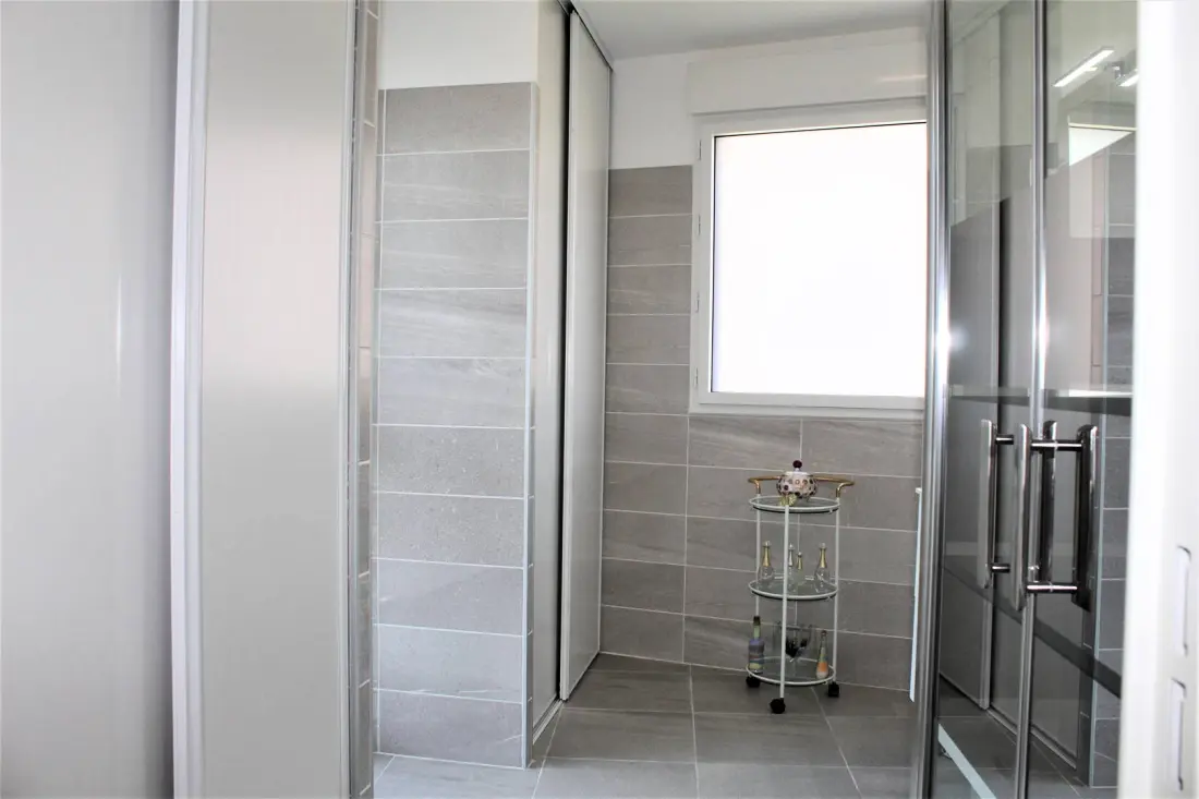 Résidence Grey-pearl