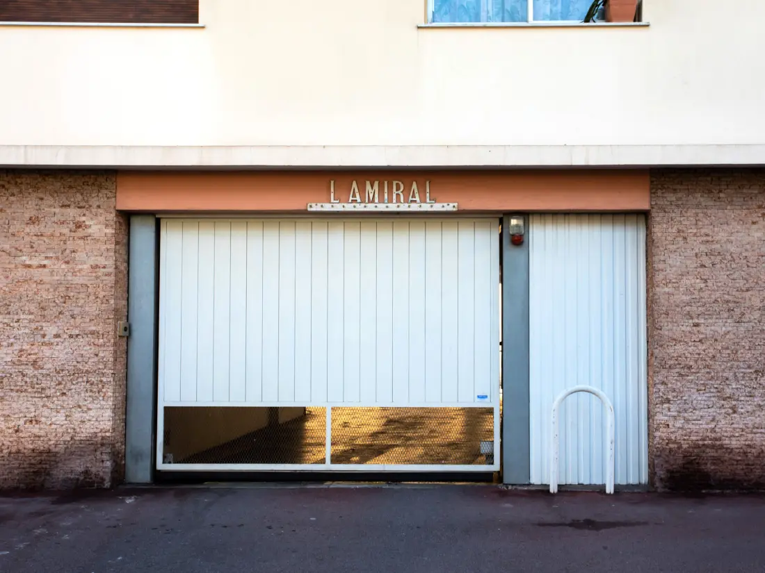 Résidence L'Amiral