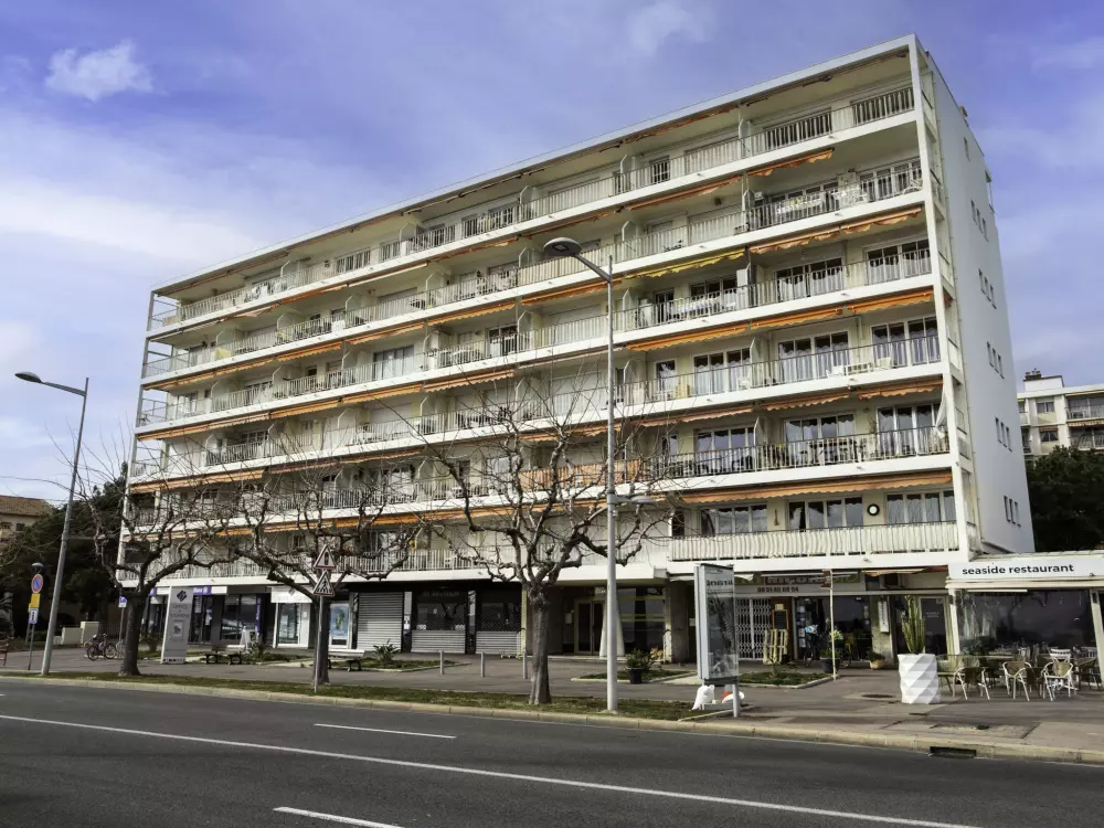 Résidence L'Angelina