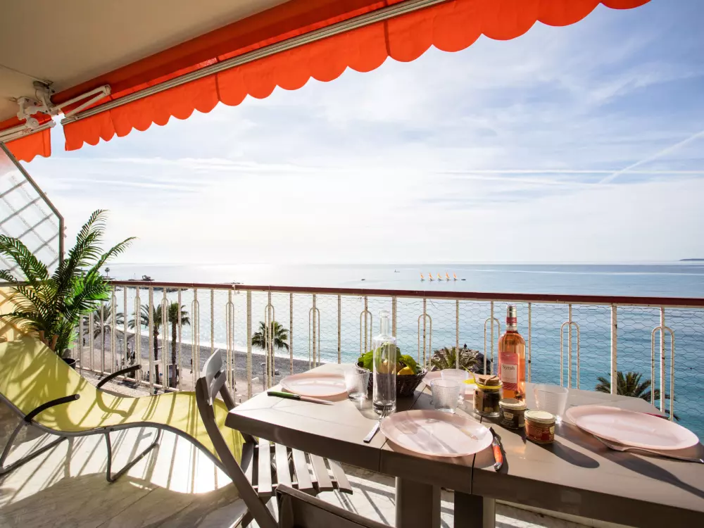 Résidence L'Angelina