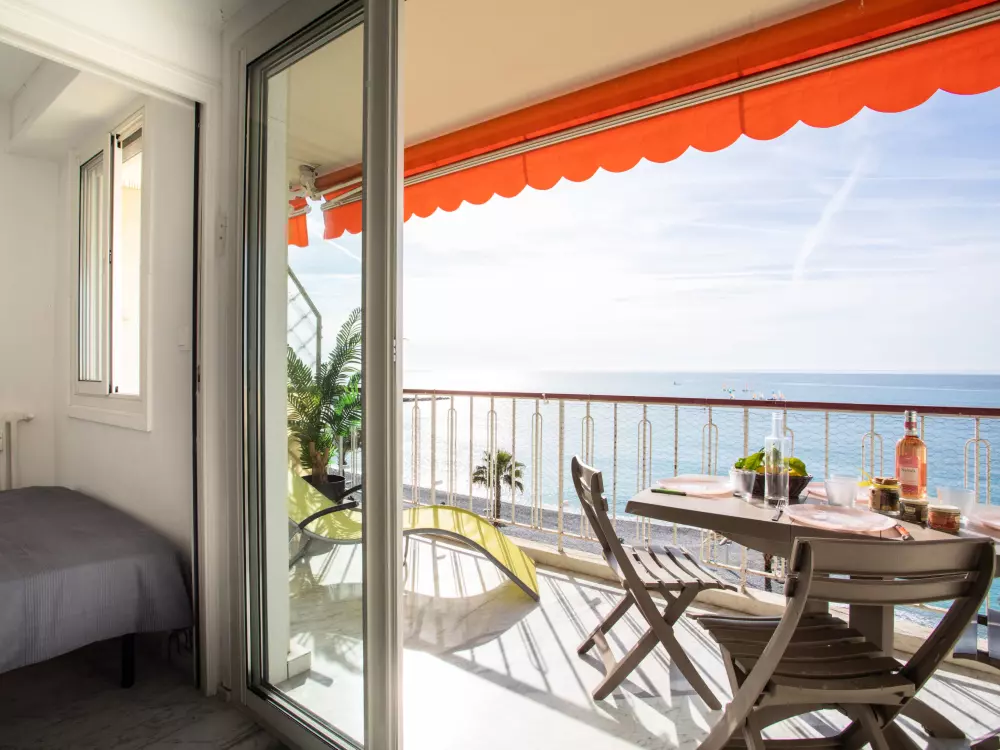 Résidence L'Angelina