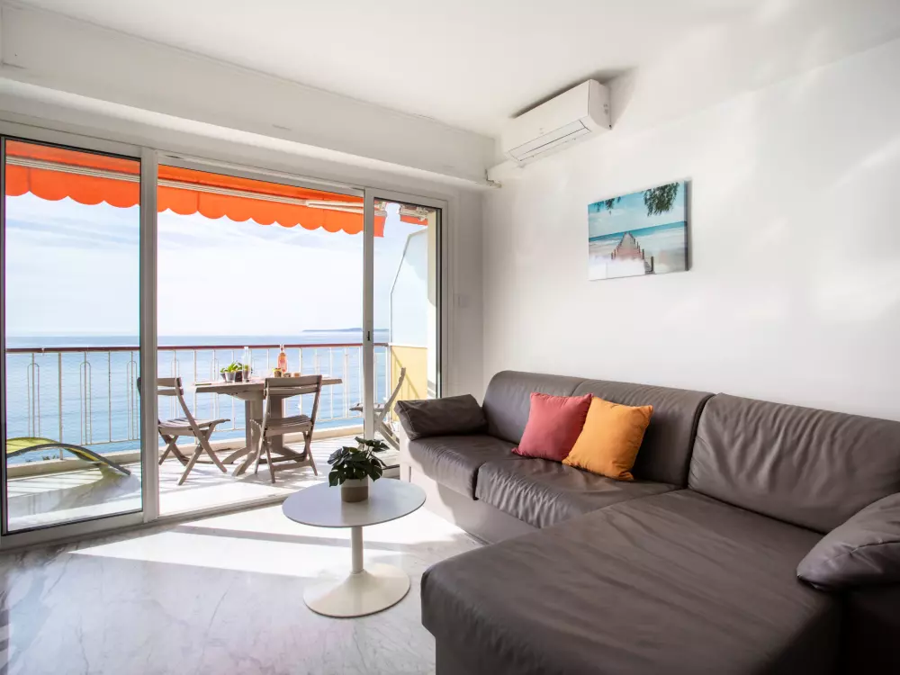 Résidence L'Angelina