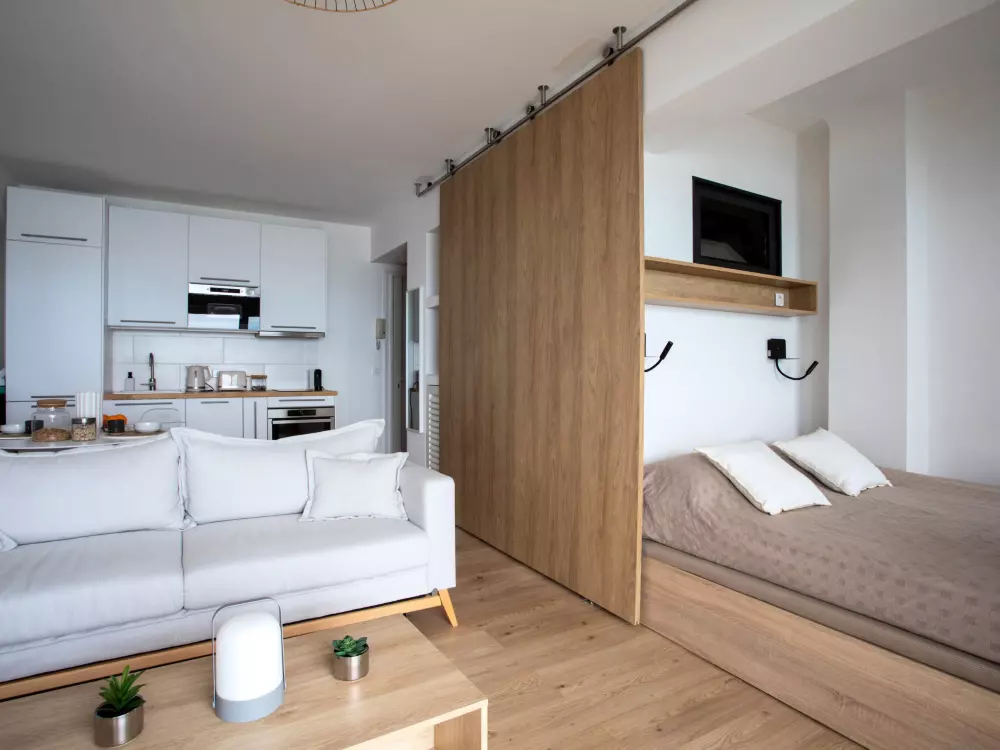 Résidence L'Angelina