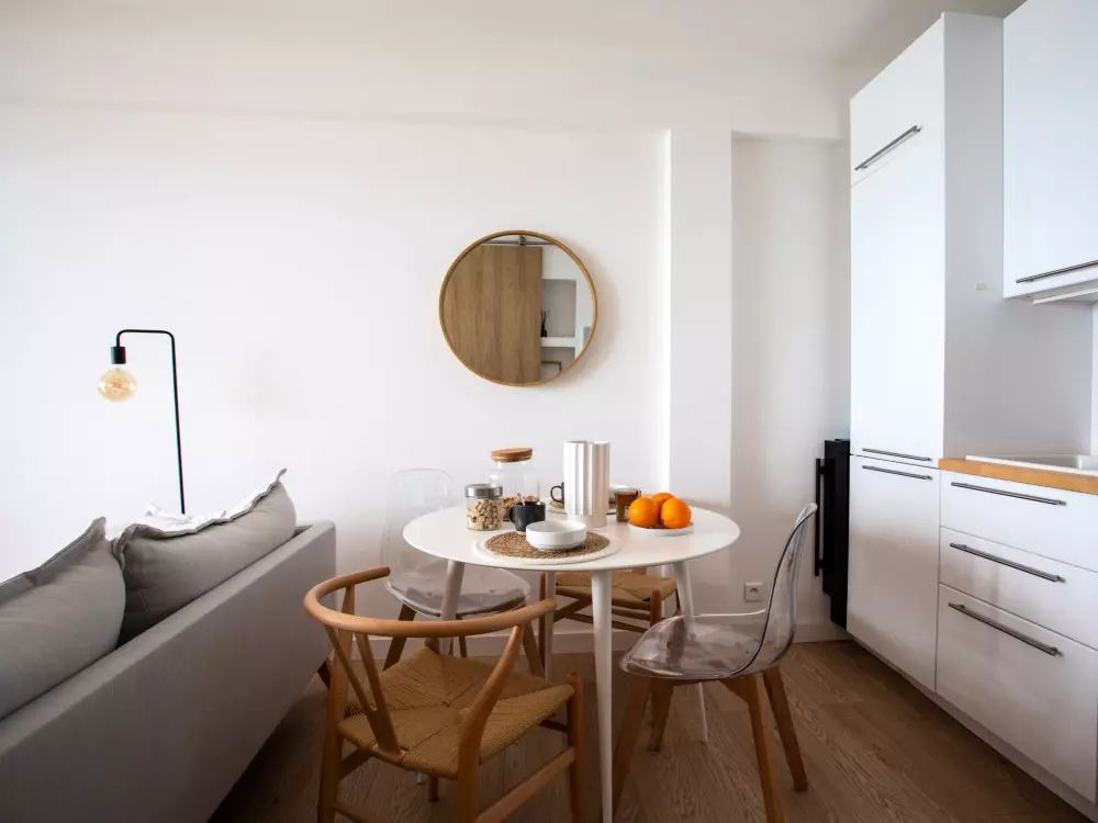 Résidence L'Angelina