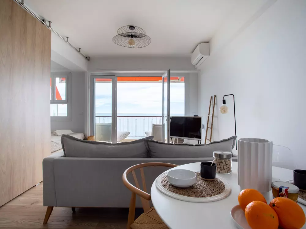 Résidence L'Angelina