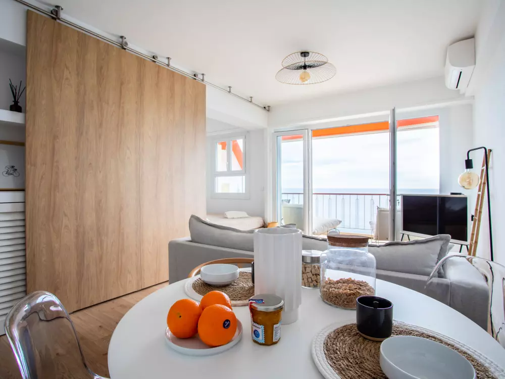 Résidence L'Angelina