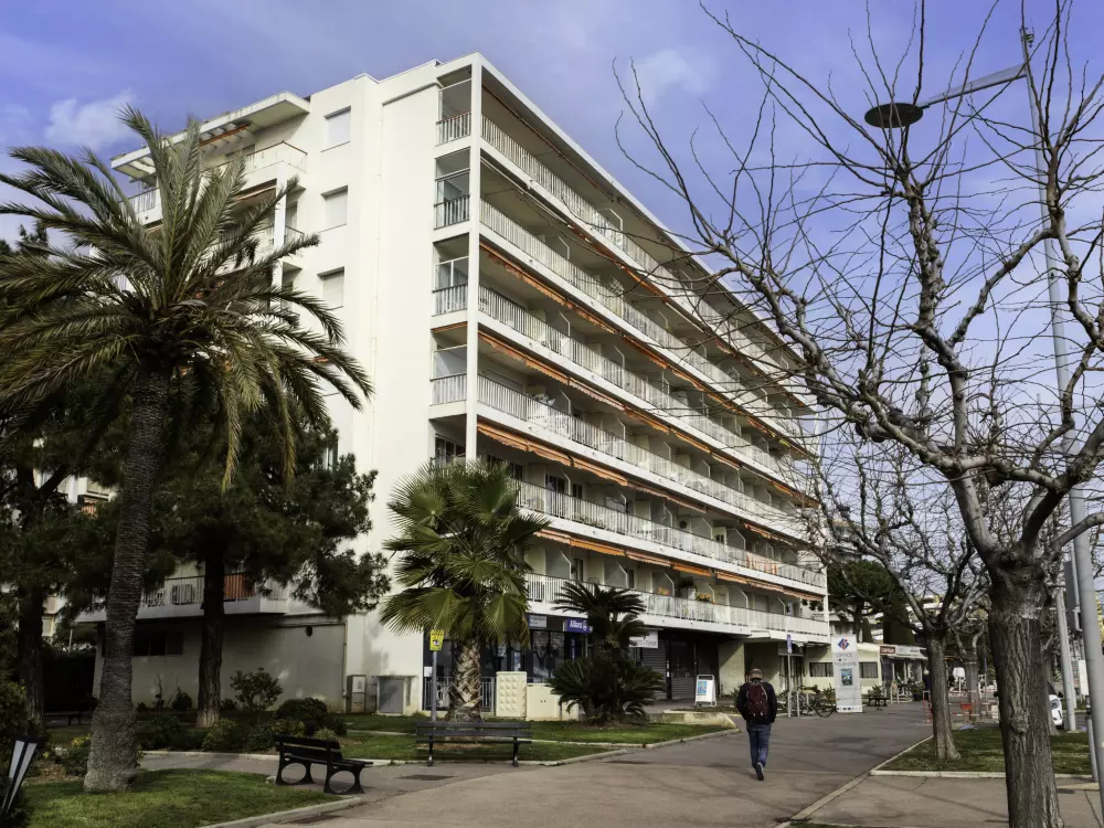 Résidence L'Angelina