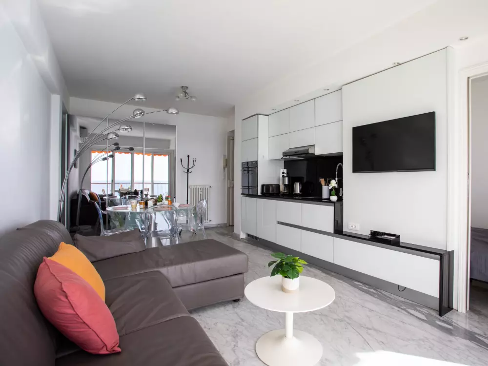 Résidence L'Angelina