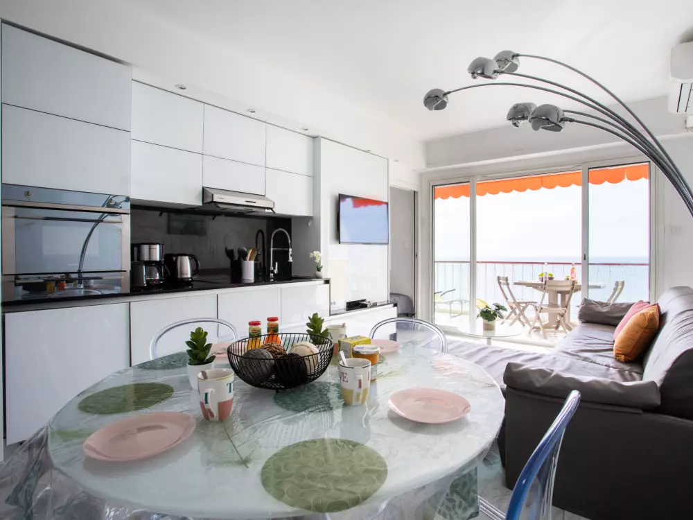 Résidence L'Angelina