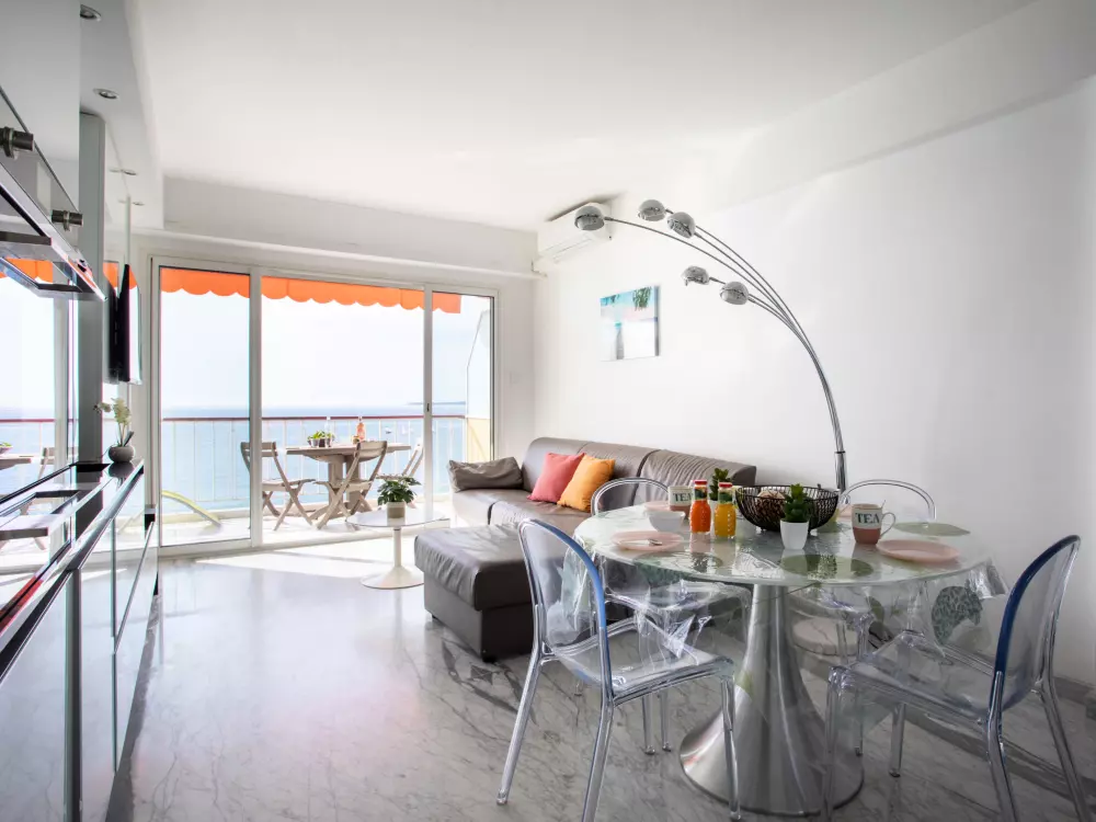 Résidence L'Angelina