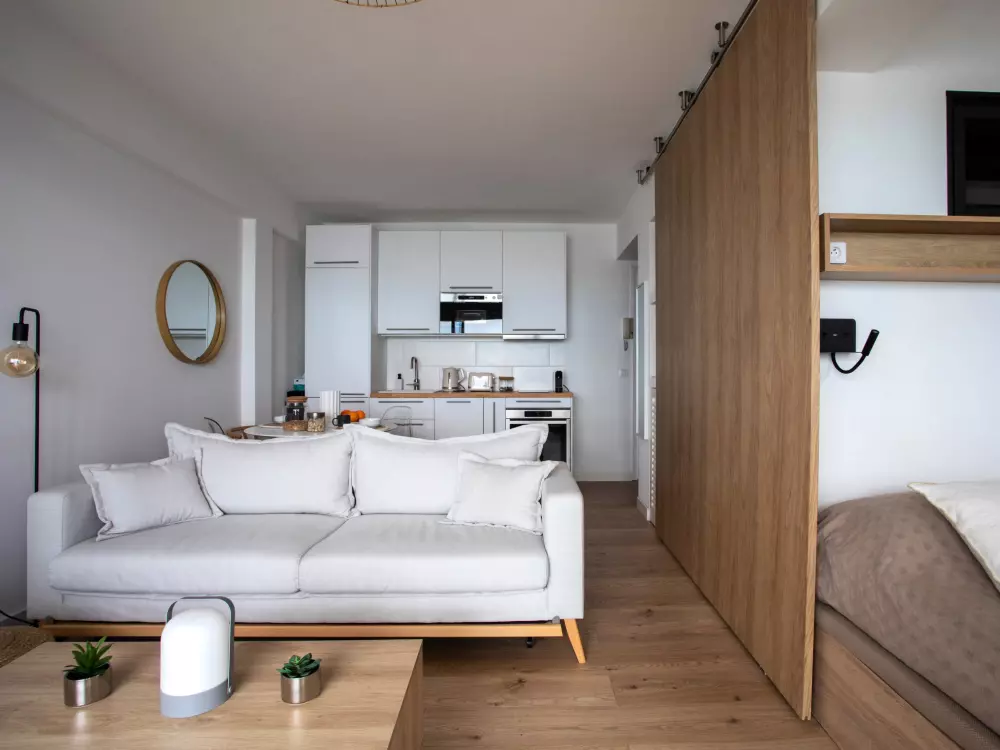 Résidence L'Angelina