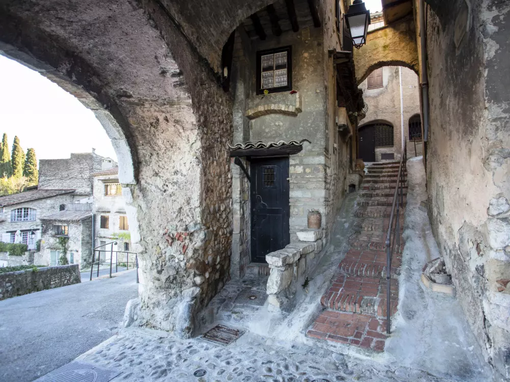 Résidence L'Angelina